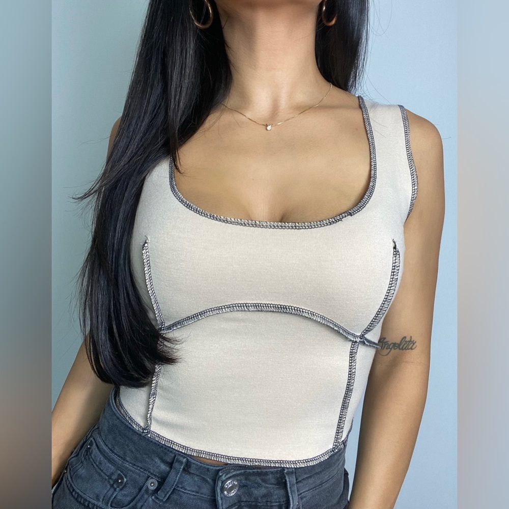 Crop